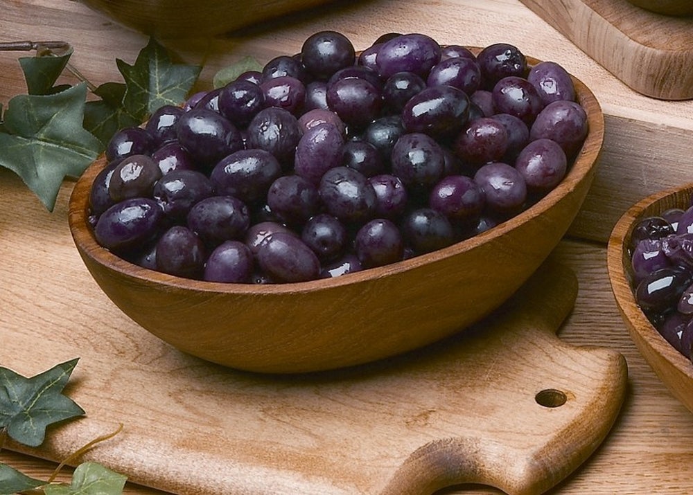 Olives, Nicoises,1 - 11 POUND