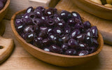 Olives, Nicoises, Pitted,1 - 8.8 POUND