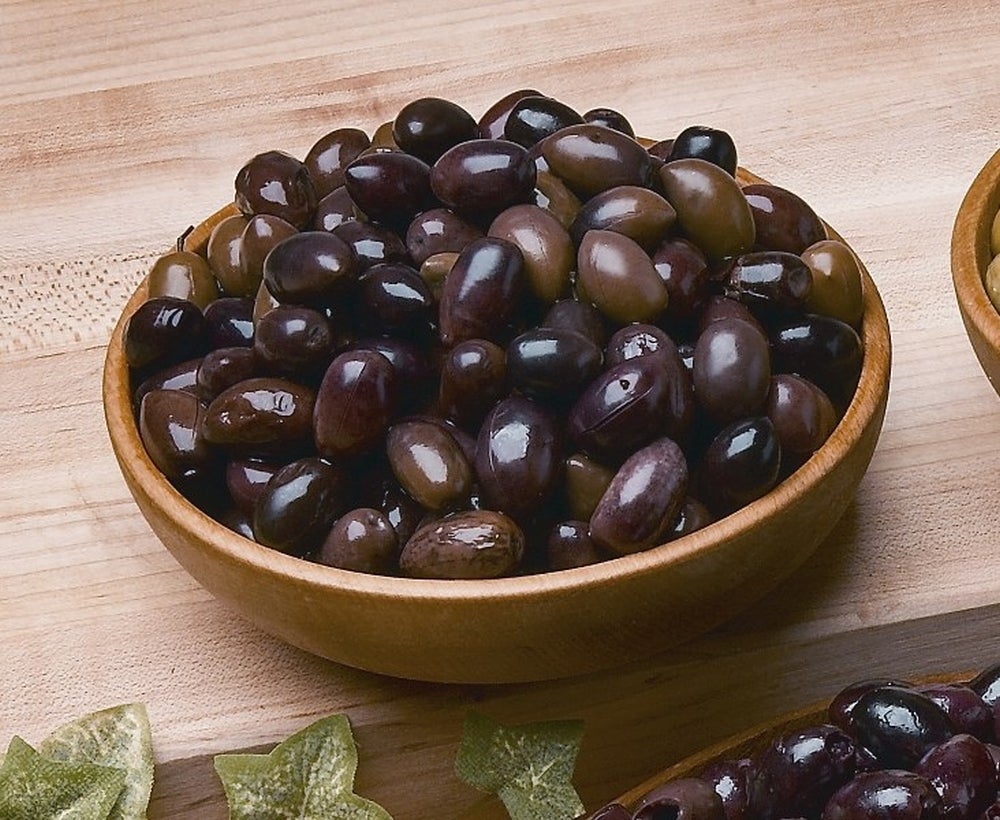 Olives, Kalamata,1 - 11 POUND