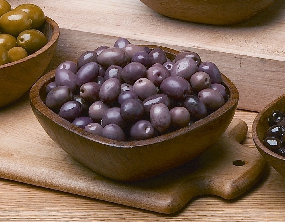 Olives, Gaeta,1 - 11 POUND
