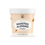 Oatmeal, Roasted Almond, Single-Serve Cup, Shelf-Stable,12 - 1.88 OUNCE