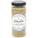 Mustard, Dijon,6 - 8 OUNCE