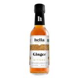Bitters, Ginger,6 - 5 FLUID