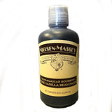 Paste, Vanilla Bean, Madagascar Bourbon,1 - 32 FLUID