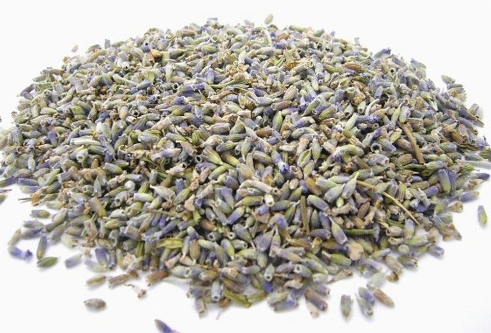 Spice, Lavender, Dried,1 - 300 Gram Avg