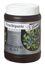 Blueberry Paste, Flavoring,1 - 2.2 POUND