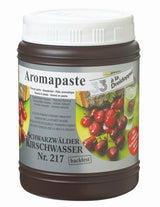 Cherry Brandy Paste, Flavoring,1 - 2.2 POUND