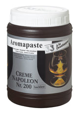 Creme de Napoleon Paste, Flavoring,1 - 2.2 POUND