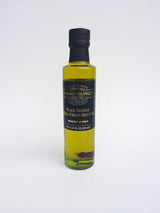Olive Oil, Black Truffle, Extra Virgin, Product of Italy,6 - 250 ML