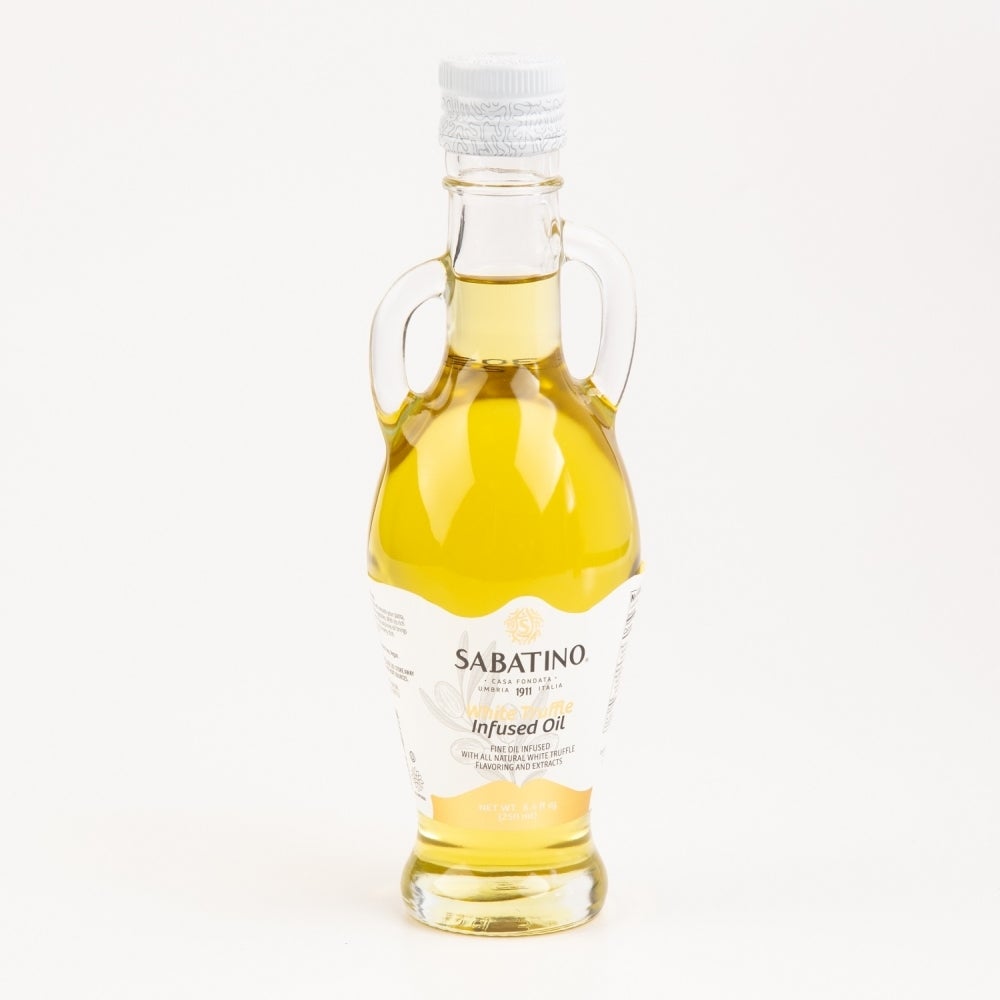 Olive Oil, White Truffle,6 - 250 ML