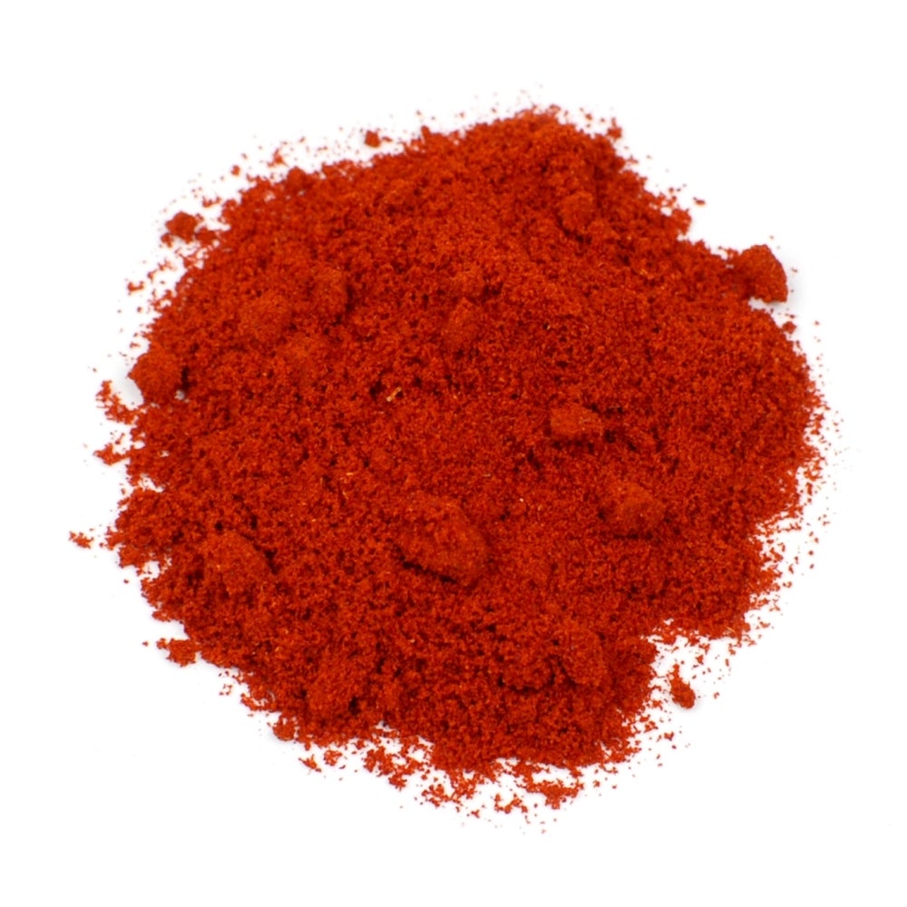 Spice, Paprika, Sweet Smoked,1 - 5 POUND