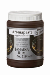 Jamaican Rum Paste, Flavoring,1 - 2.2 POUND