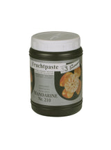 Mandarin Paste, Flavoring,1 - 2.2 POUND