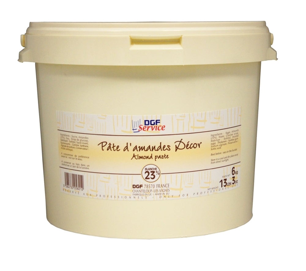 Paste, Almond,1 - 13.2 POUND
