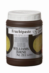 Pear Paste, Flavoring,1 - 2.2 POUND