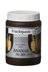 Pineapple Paste, Flavoring,1 - 2.2 POUND