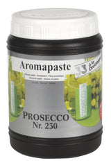 Prosecco Paste, Flavoring,1 - 2.2 POUND