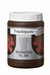 Raspberry Paste, Flavoring,1 - 2.2 POUND