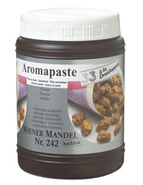 Almond Paste, Viennese, Flavoring,1 - 2.2 POUND