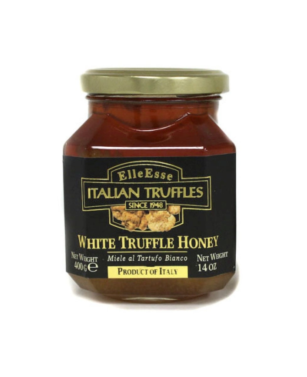 Honey, White Truffle, Product of Italy,1 - 14 OUNCE