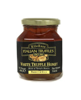 Honey, White Truffle, Product of Italy,1 - 14 OUNCE