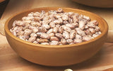 Beans, Cranberry Borlotti, Dried,1 - 10 POUND