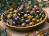 Olive Mix, Mediterranean Blend,1 - 11 POUND