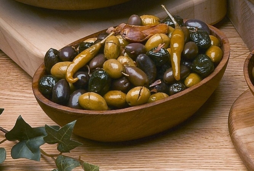 Olive Medley, North African,1 - 11 POUND