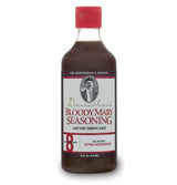 Seasoning Mix, Bloody Mary, with Extra Horseradish, Concentrate,6 - 16 OUNCE