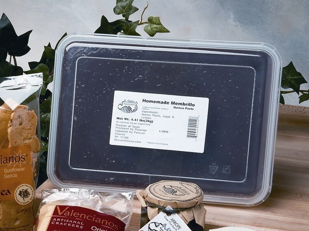 Paste, Quince,1 - 2.25 KILOGRAM