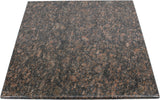 Tabletop, 30 x 72 Inch, Granite, Tan Brown,1 - 1 COUNT