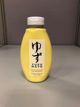 Mayonnaise, Yuzu, Shelf Stable,6 - 10.23 FLUID