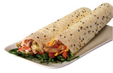 Wrappers, Soy, Sesame Seed,10 - 20 COUNT