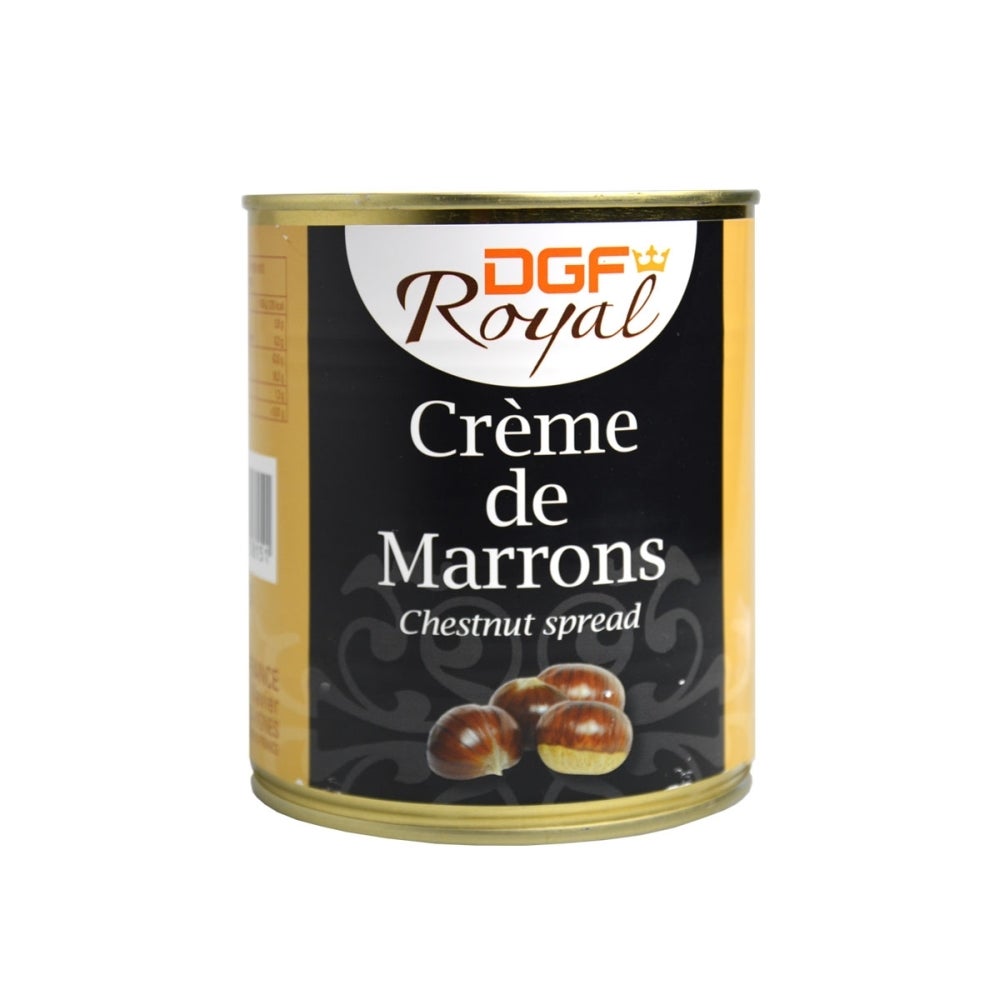 Paste, Chestnut,12 - 2.2 POUND