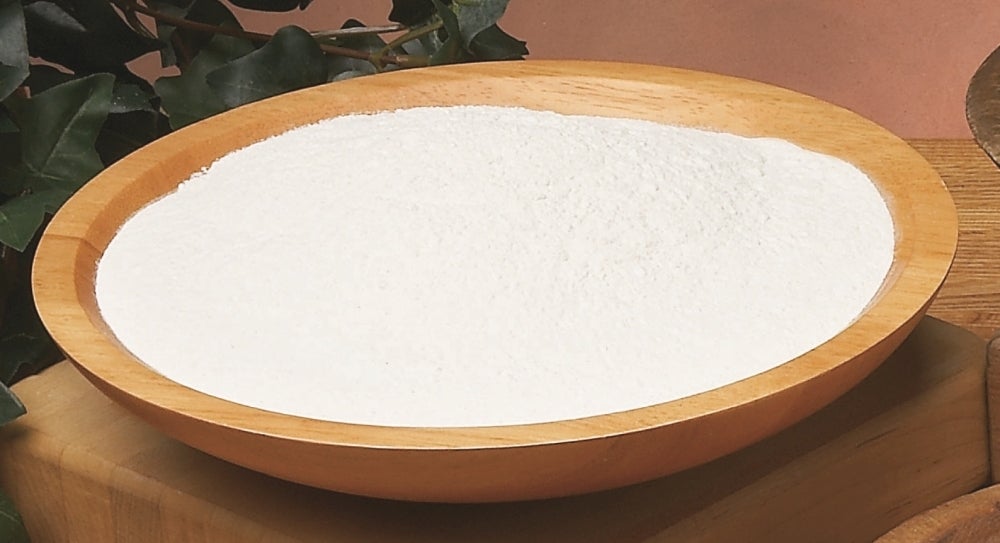 Flour, Buckwheat All Purpose, Medium Stone Ground,1 - 10 POUND