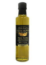 Olive Oil, White Truffle, Extra Virgin, Product of Italy,1 - 250 ML