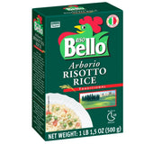 Rice, Arborio,12 - 17.8 OUNCE