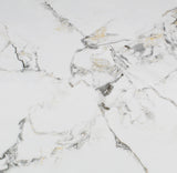 Tabletop, 30 x 48 Inch, Sintered Stone, White Calacatta,1 - 1 COUNT