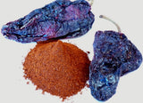 Spice, Ancho Chili, Powdered, Bulk,1 - 5 POUND