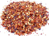 Spice, Red Pepper Flakes, Hot,1 - 5 POUND