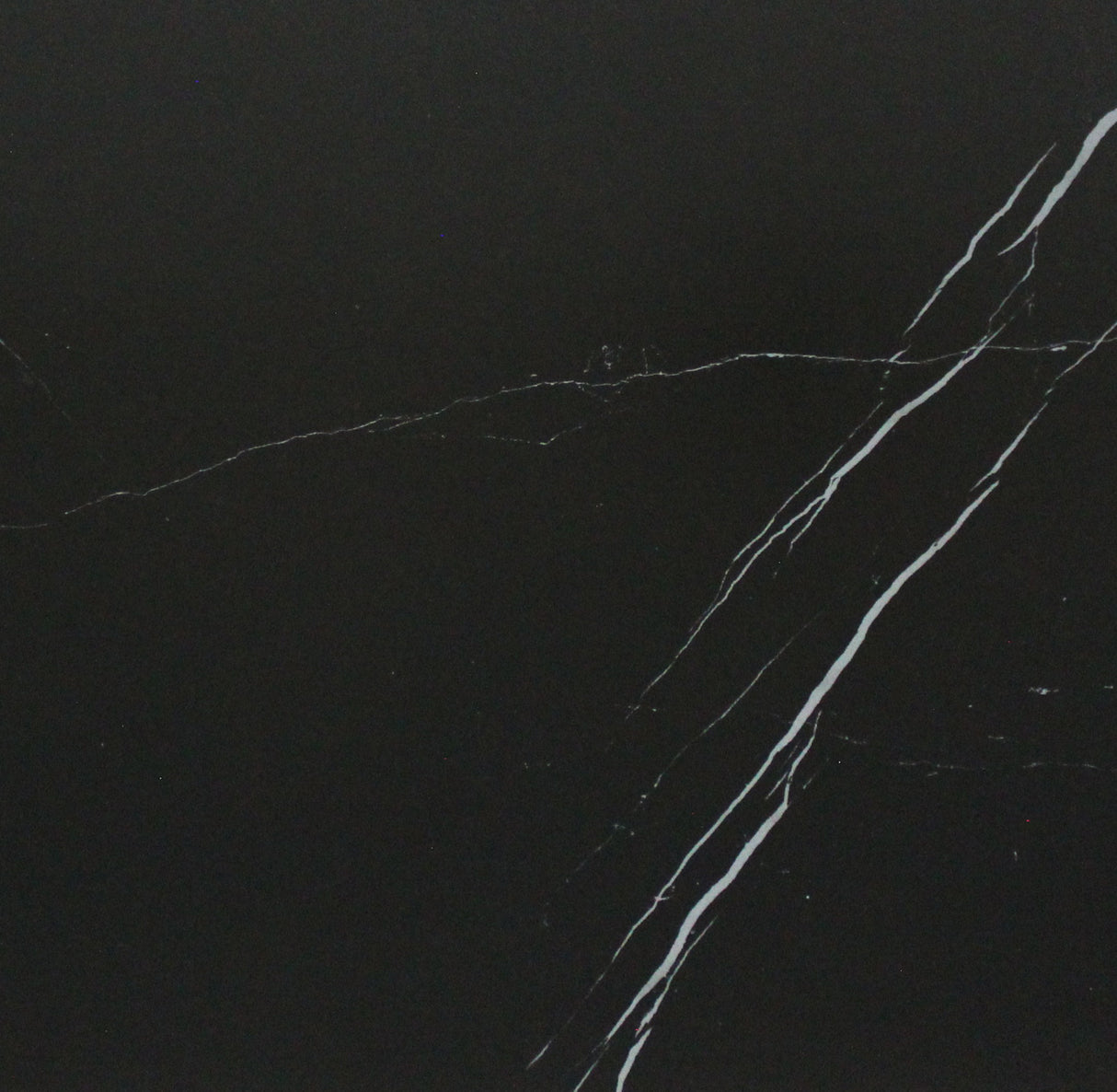 Tabletop, 36 x 36 Inch, Sintered Stone, Italian Black,1 - 1 COUNT