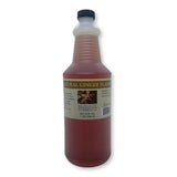 Flavoring, Ginger, Natural,1 - 1 QUART