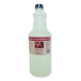 Flavoring, Strawberry, Natural,1 - 1 QUART