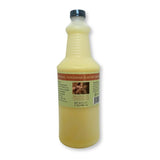 Emulsion, Tangerine, Natural,1 - 1 QUART