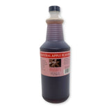 Flavoring, Apple, Natural,1 - 1 QUART