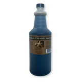 Flavoring, Caramel, Natural,1 - 1 QUART