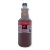 Flavoring, Cherry, Natural,1 - 1 QUART