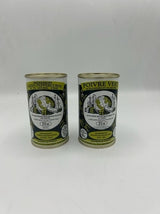 Peppercorns, Green, Whole, in Brine,6 - 3.5 OUNCE