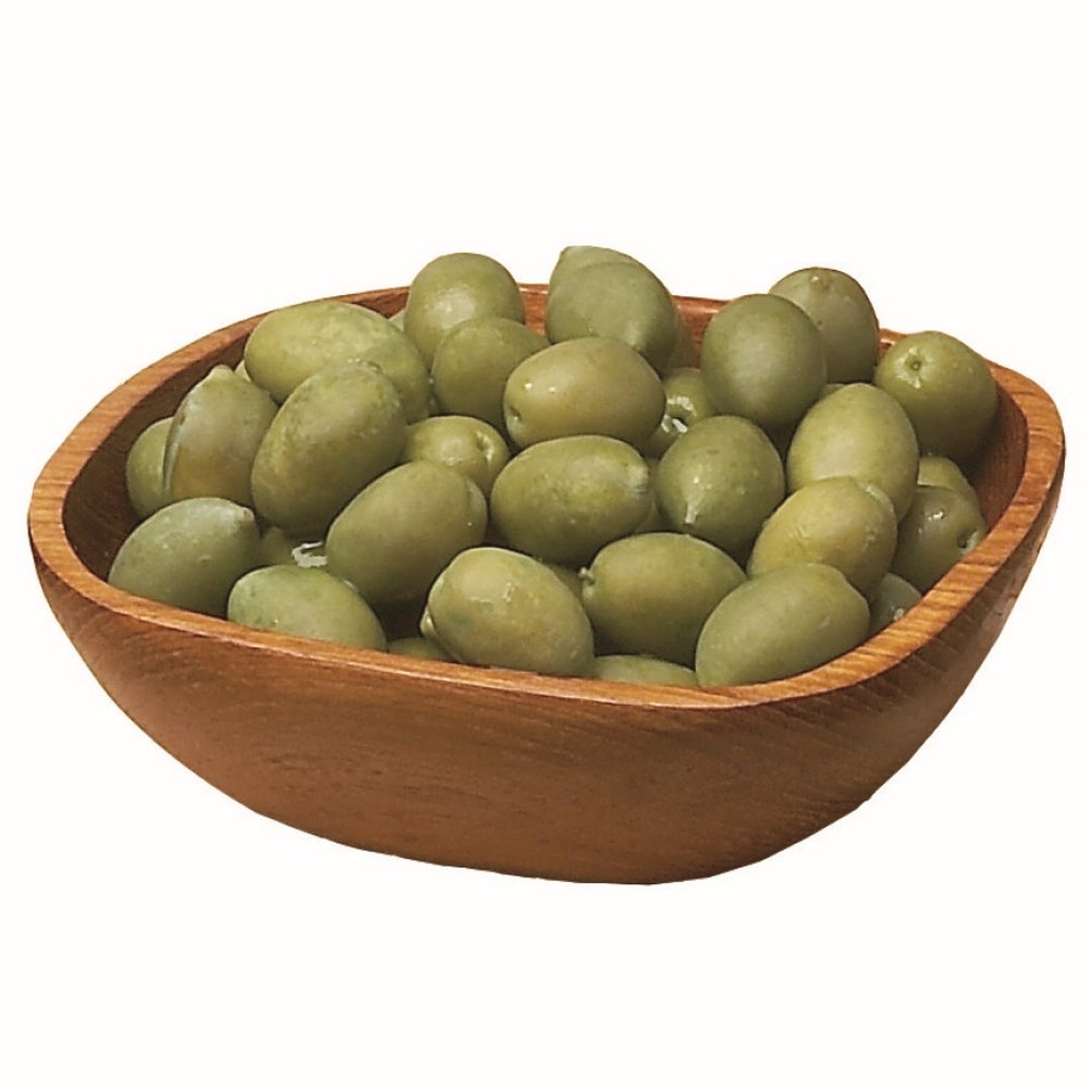 Olives, Castelvetrano,1 - 10 POUND