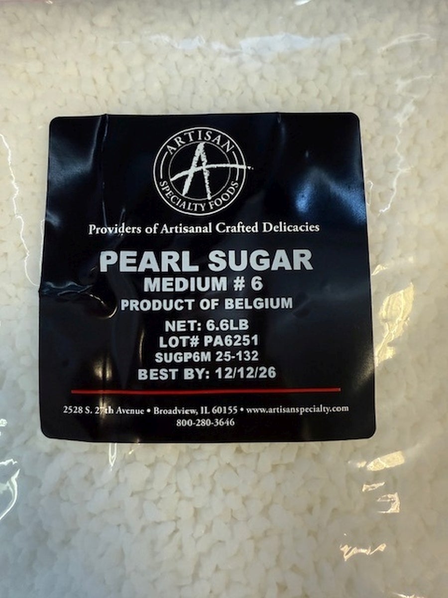 Sugar, Cane, Rough Cut, White,1 - 6.6 POUND